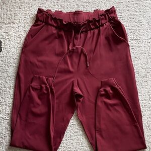 lululemon Stretch HR Jogger
